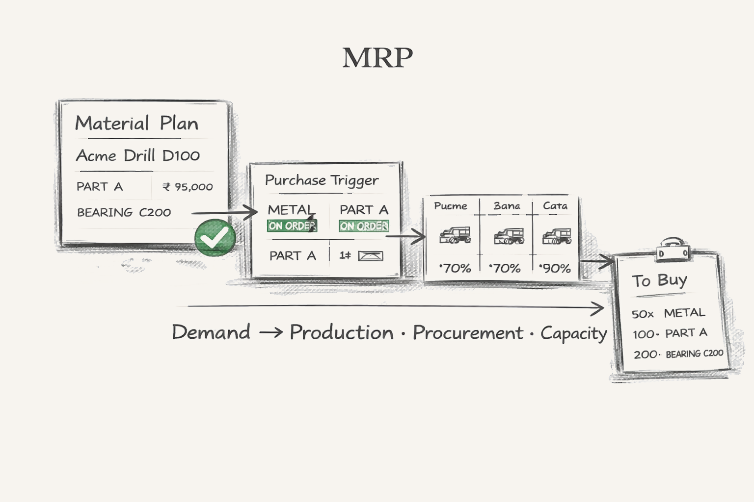 MRP